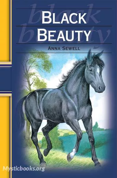 Black Beauty by Anna Sewell - Audiobooks & eBooks