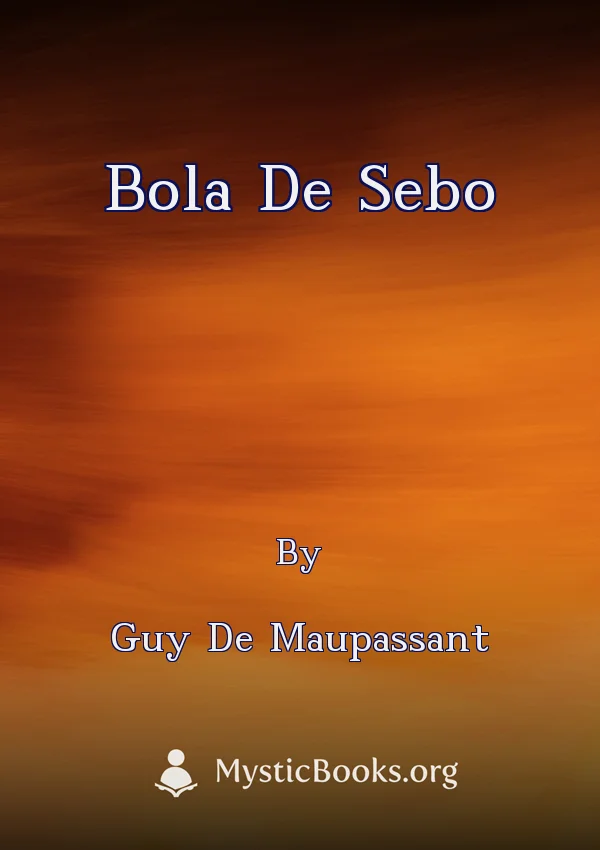 Bola De Sebo
