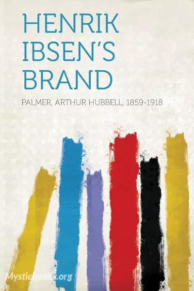Audiobook of Brand