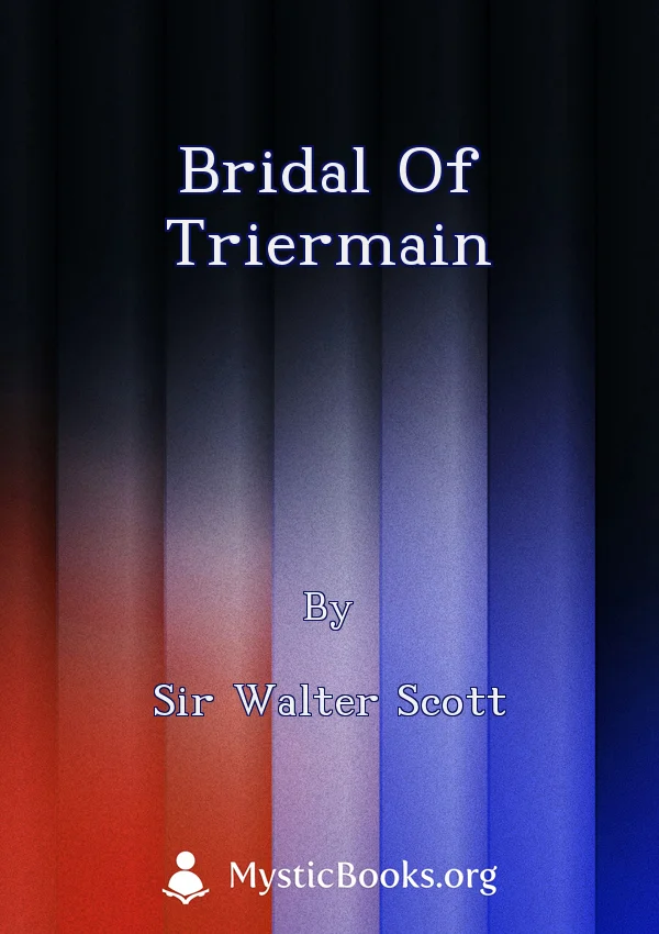 Bridal Of Triermain