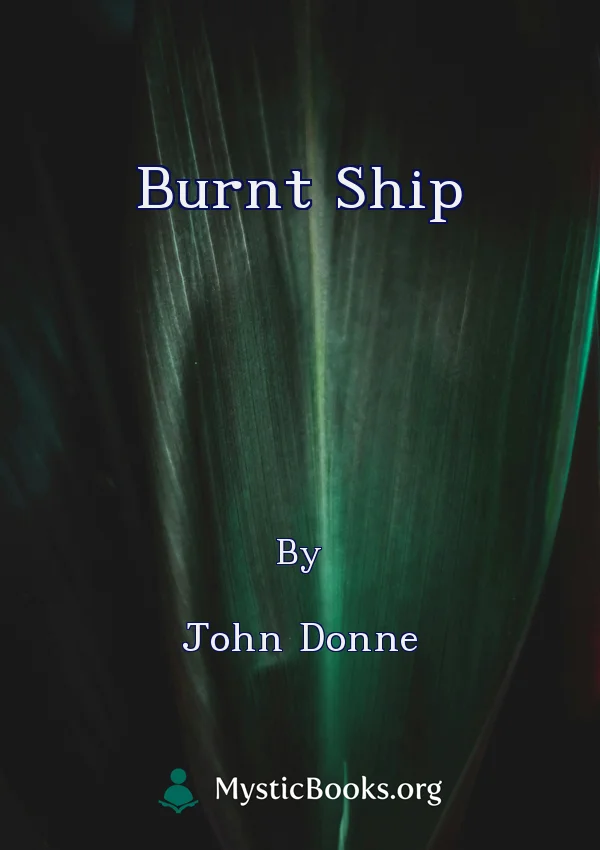 Burnt Ship