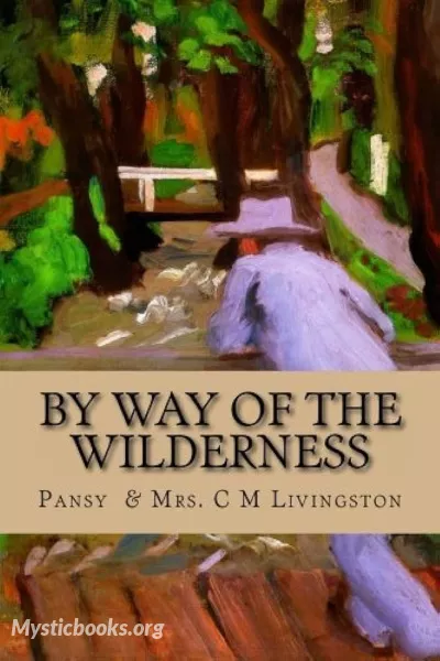 Audiobook of By Way of the Wilderness