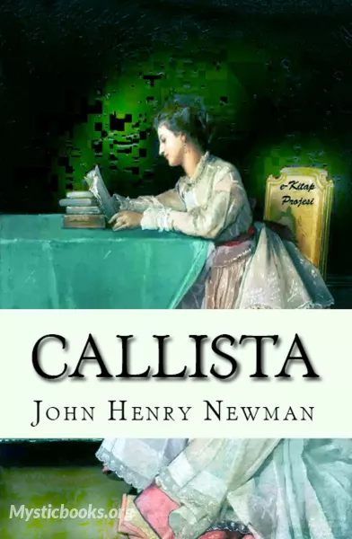 Audiobook of Callista