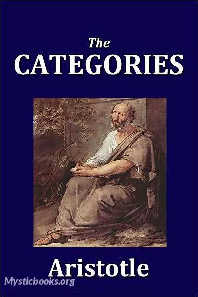 Cover of Book 'Categories'