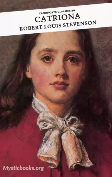 Book Cover of Catriona