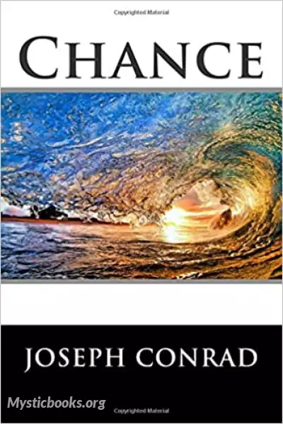 Book Cover of Chance