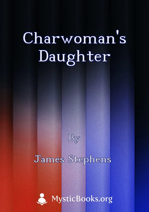Charwoman's Daughter