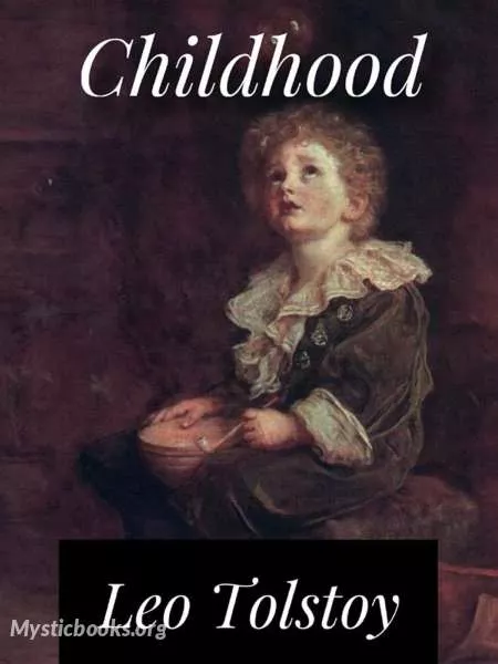Cover of Book 'Childhood'