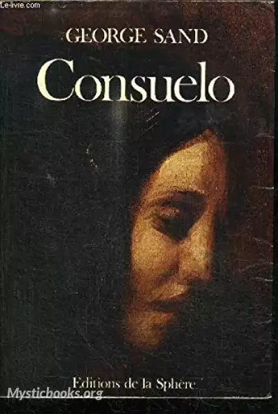 Book Cover of Consuelo