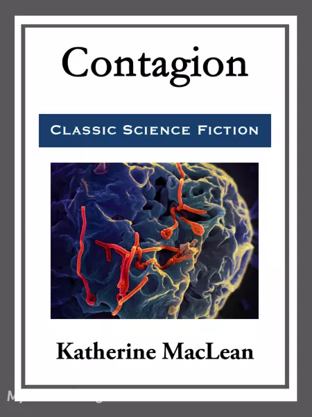 Audiobook of Contagion