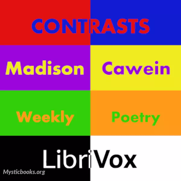 Cover of Book 'Contrasts'