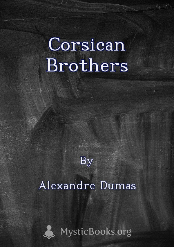Corsican Brothers