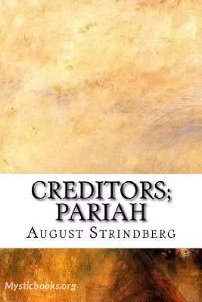 Cover of Book 'Creditors'