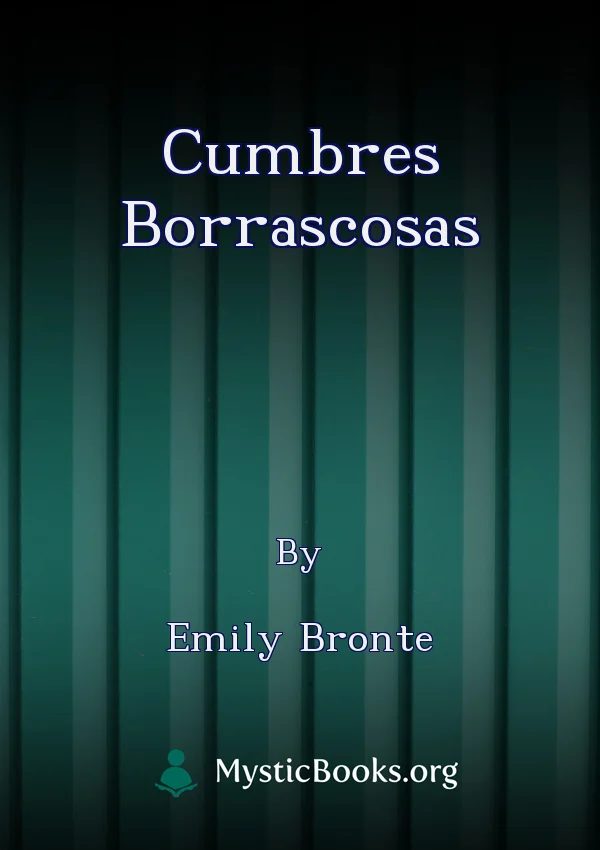 Cumbres Borrascosas