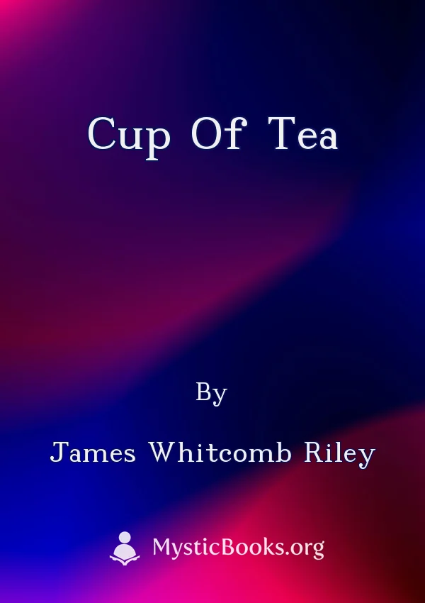 Cup Of Tea