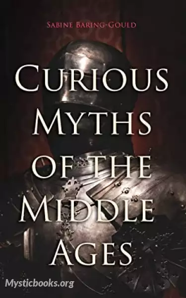 Cover of Book 'Curious Myths of the Middle Ages '