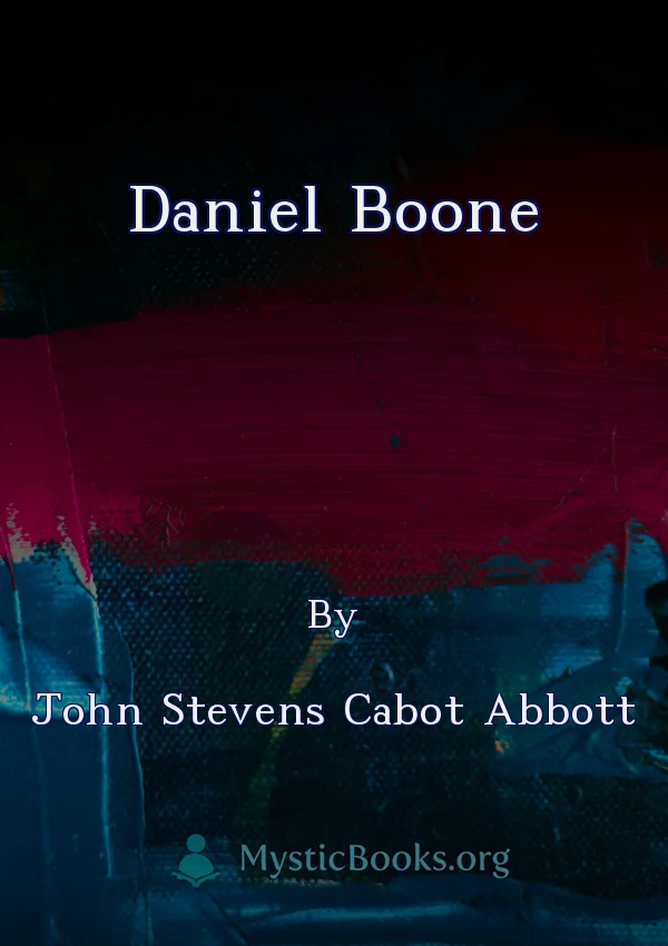 Daniel Boone