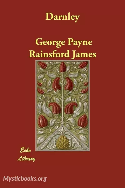 Audiobook of Darnley