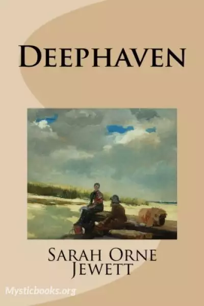 Book Cover of Deephaven