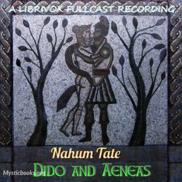 Audiobook of Dido and Aeneas