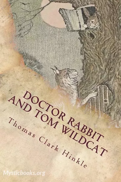 Audiobook of Doctor Rabbit and Tom Wildcat