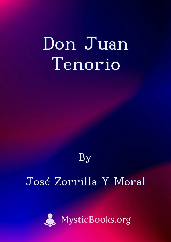 Don Juan Tenorio