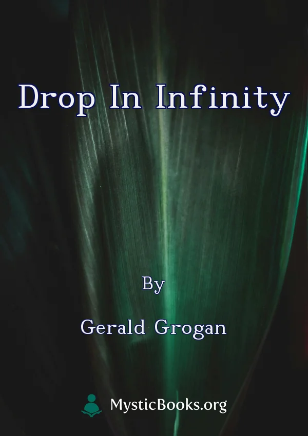 Drop In Infinity