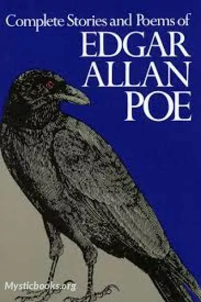 Cover of Book 'Edgar Allan Poe Poems'