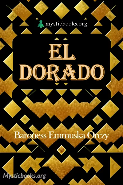 Cover of Book 'El Dorado'