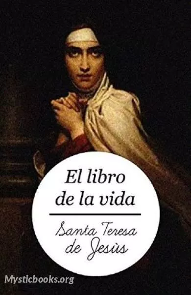 Cover of Book 'El Libro de la Vida'