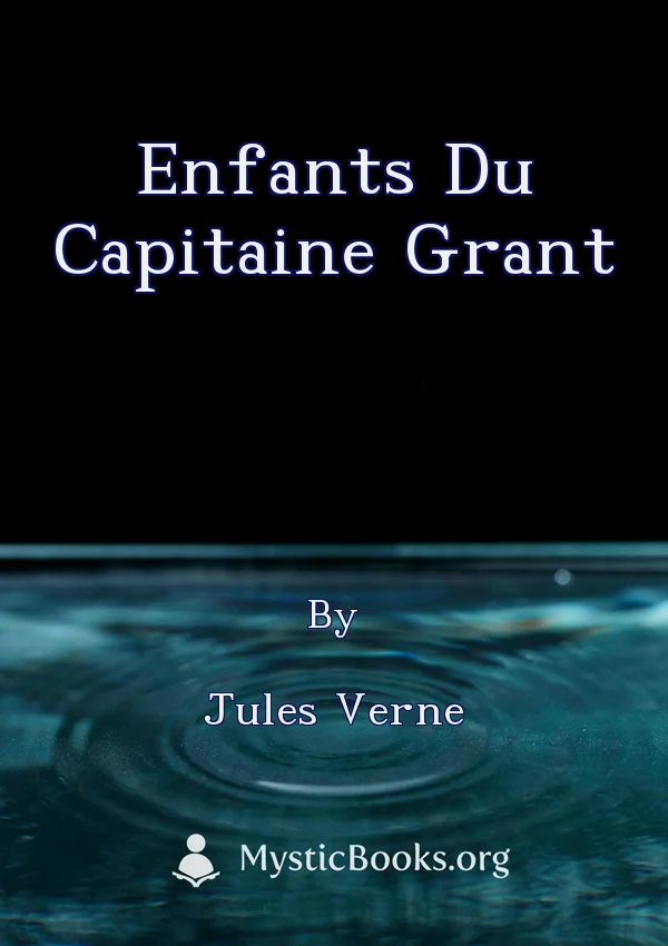 Enfants Du Capitaine Grant