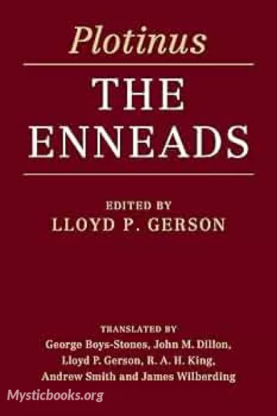 Audiobook of Enneads