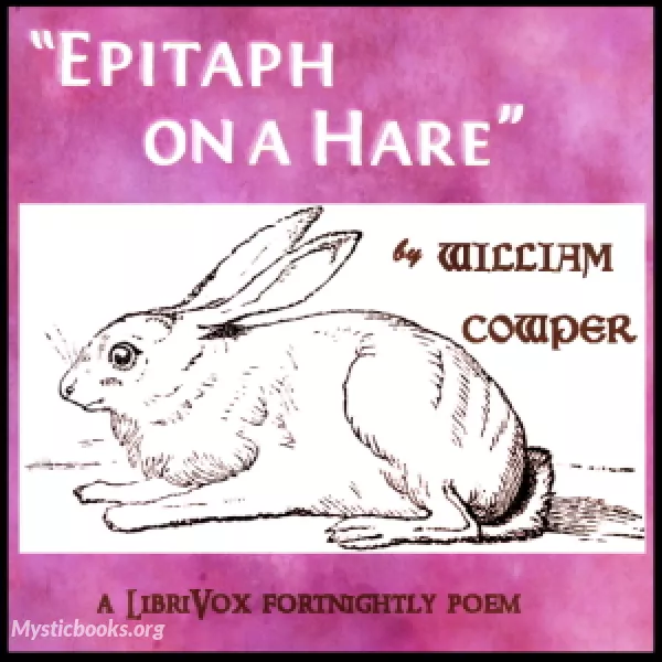 Book Cover of Epitaph on a Hare