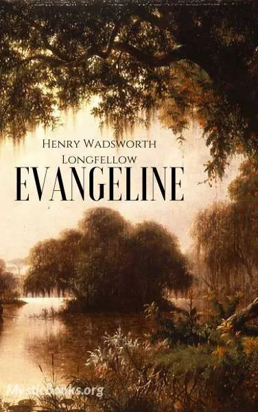 Cover of Book 'Evangeline'