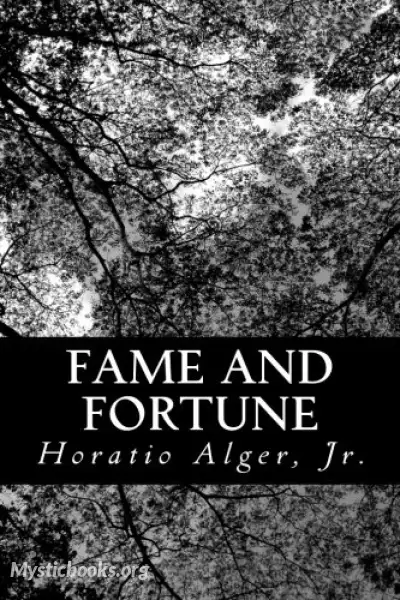Cover of Book 'Fame and Fortune '