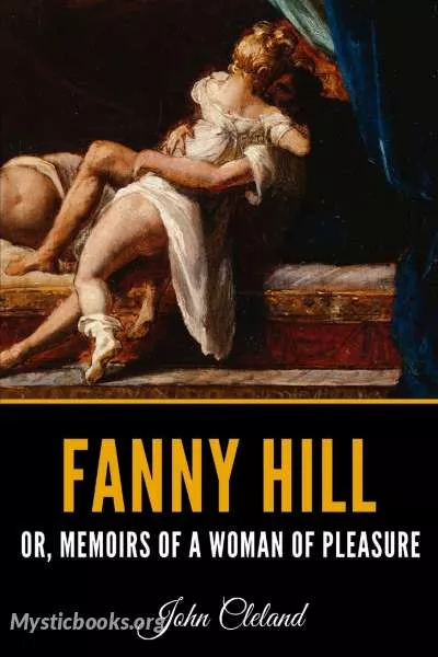 Cover of Book 'Fanny Hill'