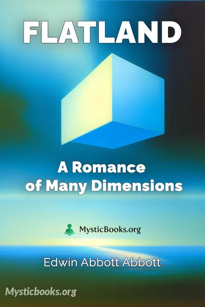 Audiobooks eBooks Pdf Flatland: A Romance of Many Dimensions