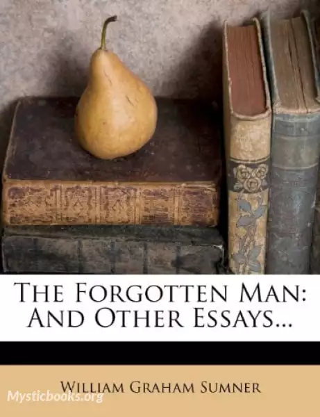 Book Cover of The Forgotten Man and Other Essays