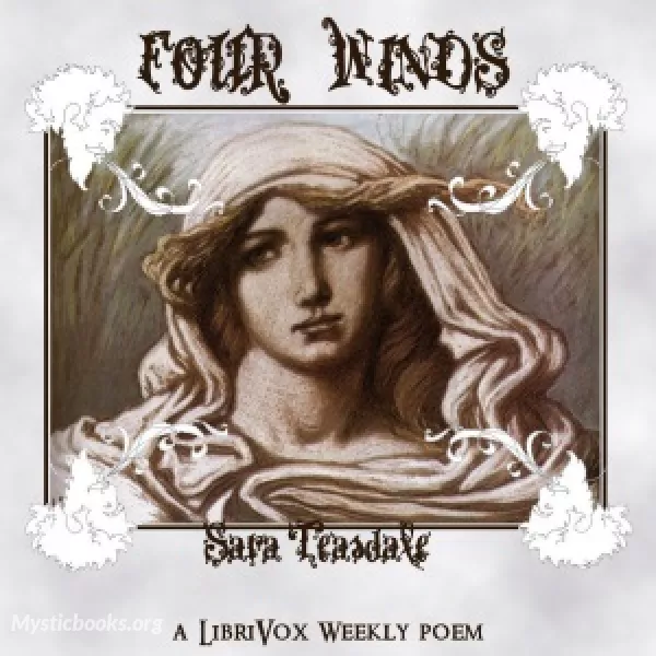 Audiobook of Four Winds