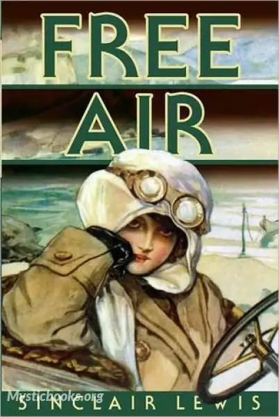 Cover of Book 'Free Air '