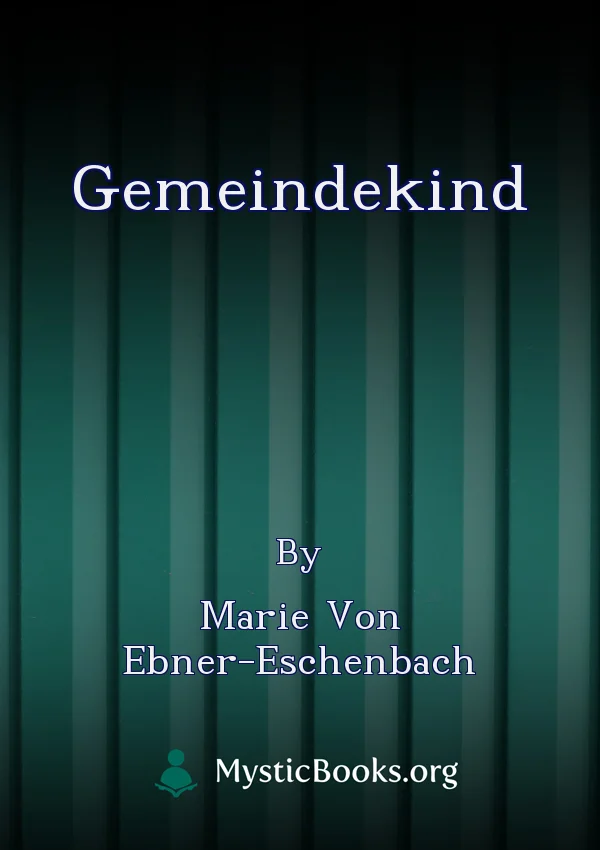 Gemeindekind