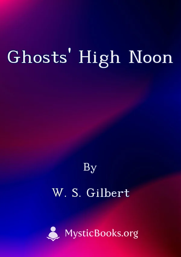 Ghosts' High Noon