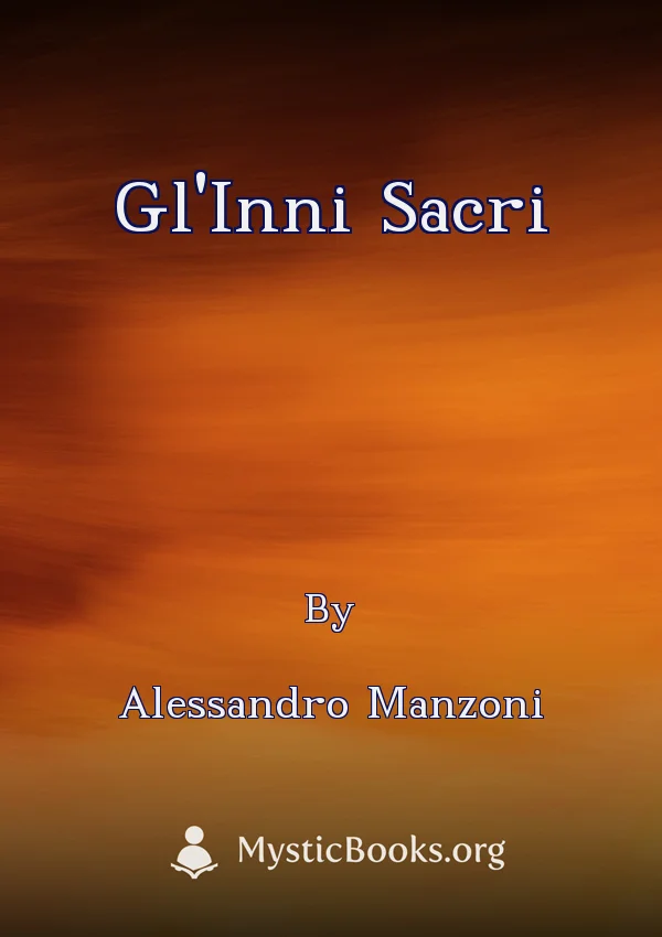 Gl'Inni Sacri