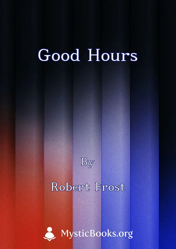 Good Hours