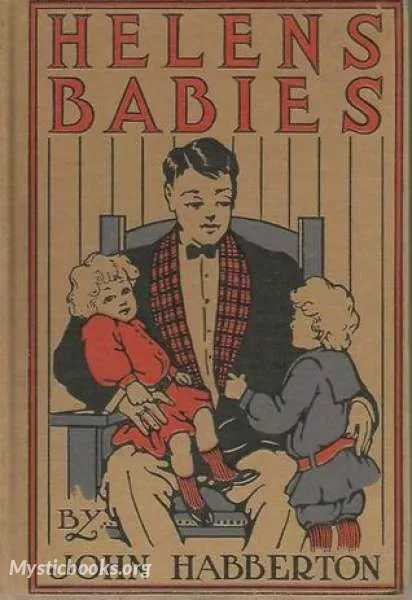 Cover of Book 'Helen's Babies'