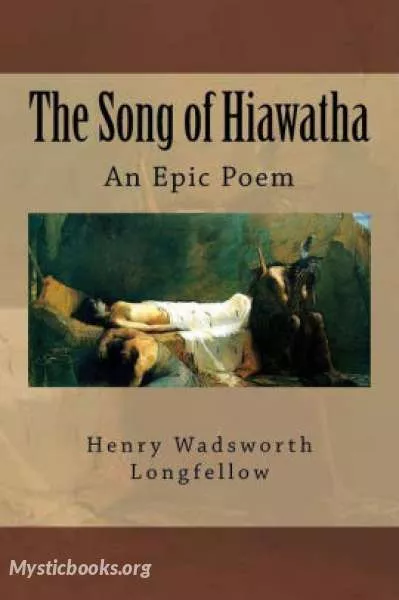 Cover of Book 'Hiawatha'