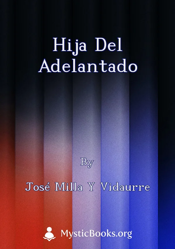 Hija Del Adelantado