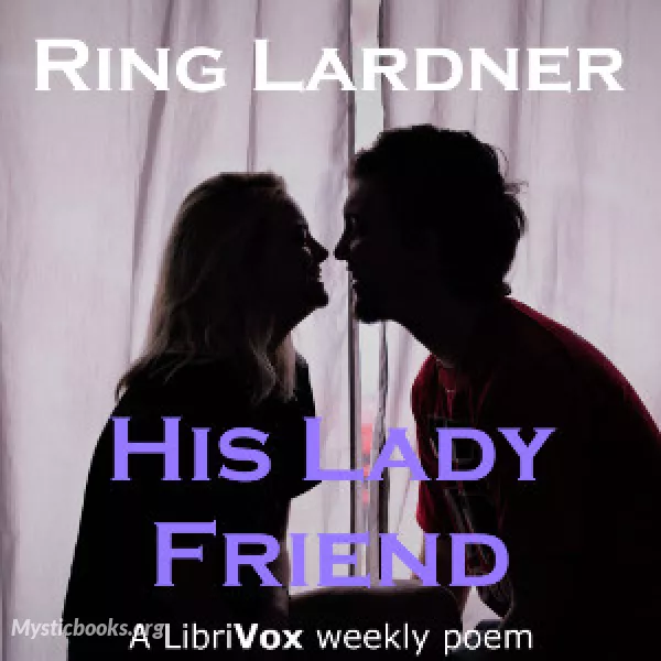 Audiobook of His Lady Friend