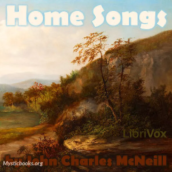 Audiobook of Home Songs