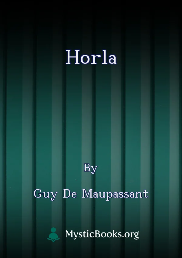 Horla
